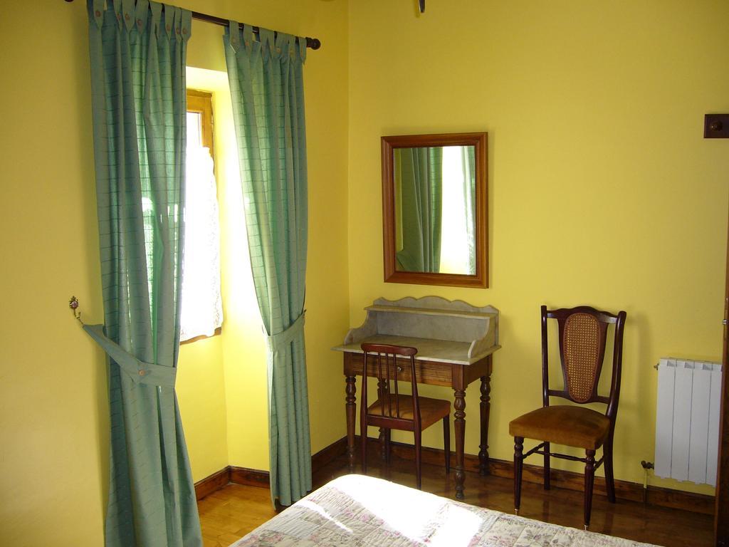 Casa Rural Petisansenea II Zuaztoy de Azpilcueta Exteriör bild